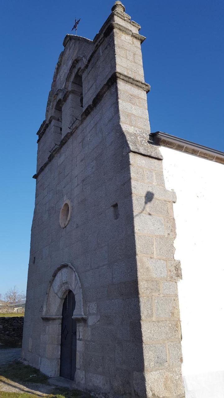 O Trancallo Viana do Bolo Exterior photo