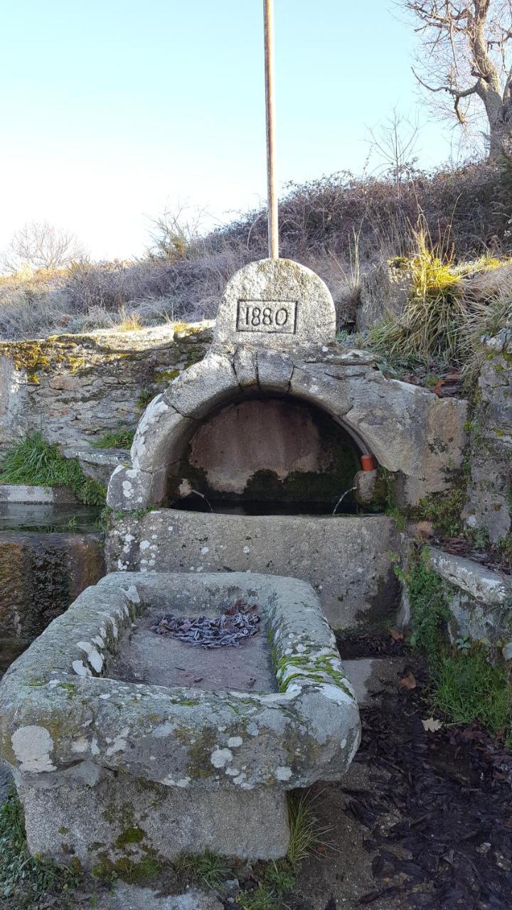 O Trancallo Viana do Bolo Exterior photo